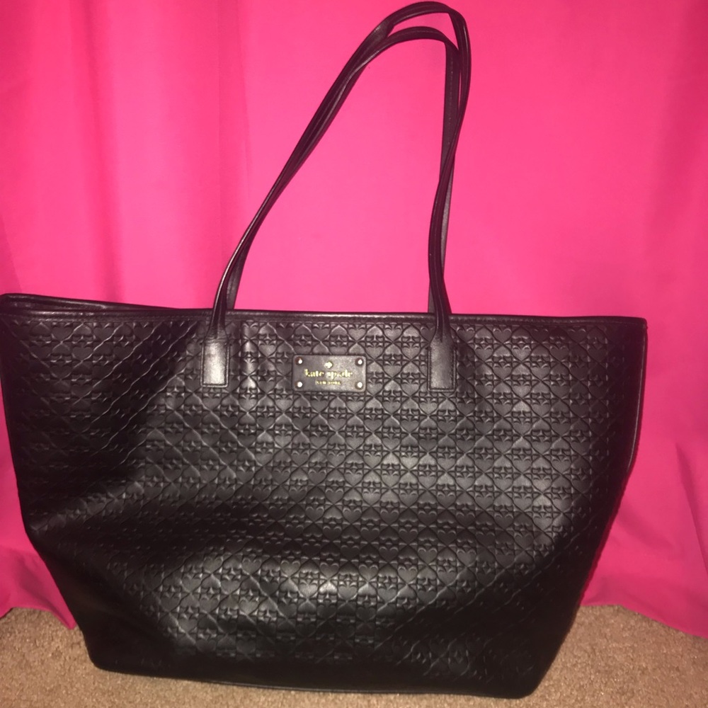 Kate Spade Large Tote